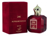 Paris World Luxury 24K Supreme Rouge edp 100мл.